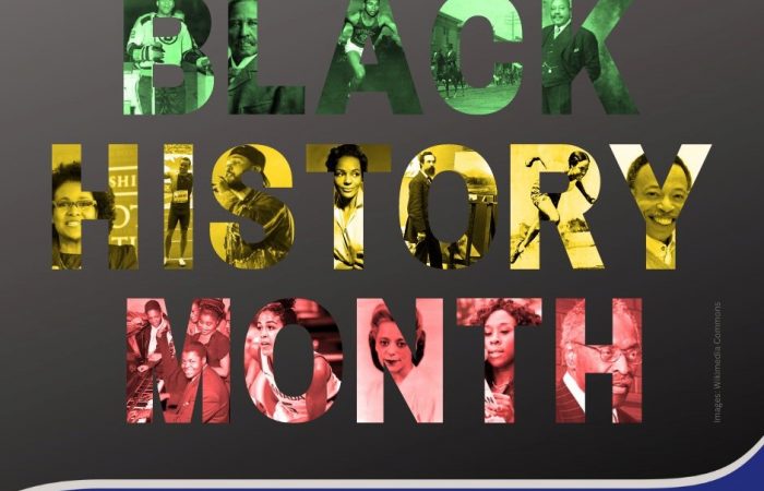 Black History Month Feb 2023